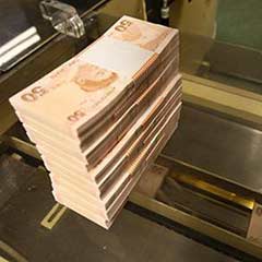 Bütçe açığı yüzde 9,5 arttı