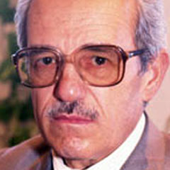 Prof. İbrahim Canan uğurlanıyor