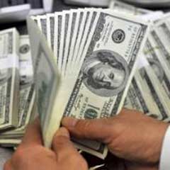 Dolar 1,4450 TL, Euro 2,1520 TL'den başladı