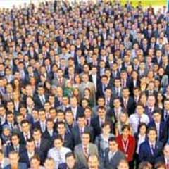 İşsizlik rakamları açıklandı