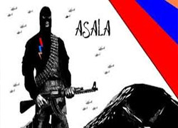 ASALA-PKK el ele