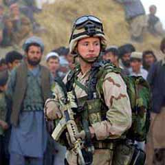 Generalin Afganistan itirafı: Askerî durum vahim