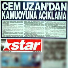 Cem’den utanmazlık!