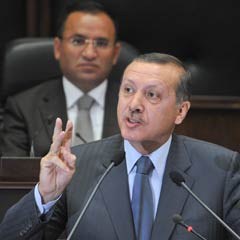 Erdoğan haklı çıktı: 3 çocuk şart!