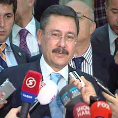 Gökçek: Ligin iptali bile gündeme gelebilir