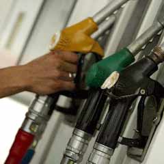 Benzine 6-7 kuruş zam