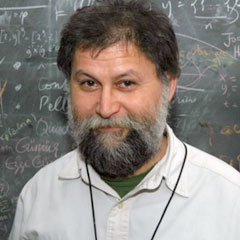 Ali Nesin: Yüzüme Tükürdüler