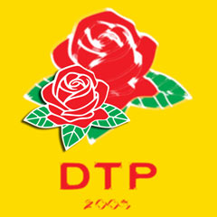 7 DTP'liye 15 yıl 6 ay hapis cezası