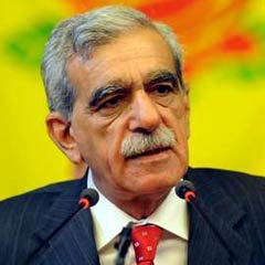 DTP'li Türk de Baykal'a yüklendi