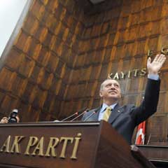 Baykal ve Bahçeli'ye klavuz uyarısı