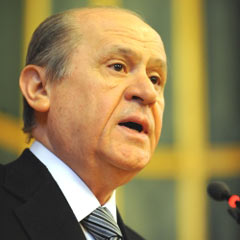Bahçeli'den CHP'ye "gaza getirme" operasyonu