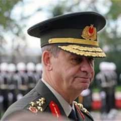 Başbuğ Pakistan'da