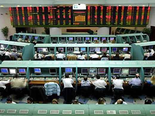 Borsa güne satıcılı başladı