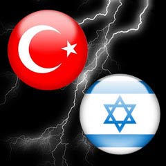 Arap basını Türkiye'nin İsrail tavrını böyle gördü