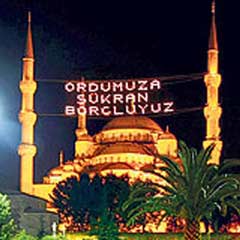 Mahyaların sırrı çözüldü