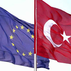 Hükümetten AB raporu öncesi açıklama