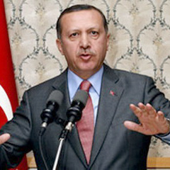 'Bosna halkına yapılan saygısızlığa sessiz kalmayız'