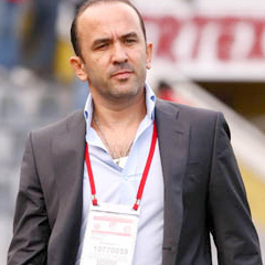 Mehmet Özdilek'ten, Fatih Terim'e övgüler