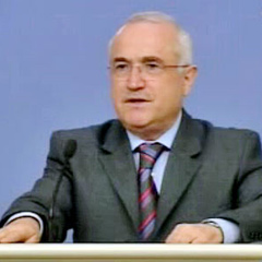 Protokol haftaya Meclis'te