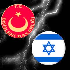 Dışişleri'nden İsrail'e nota gibi uyarı