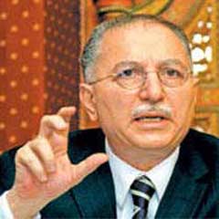İKT fuarında Türkiye boyunları büktü!