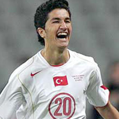 Nuri, Ermenistan maçı kadrosundan çıkartıldı
