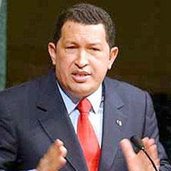 Chavez: Obama Nobel'i haketmedi