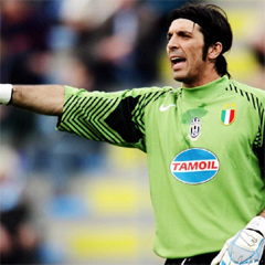 Buffon dizinden ameliyat olacak