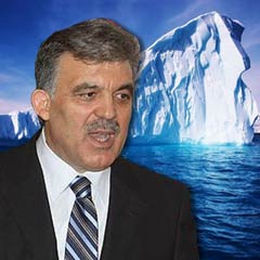 Gözleriyle gören Gül, şok oldu!
