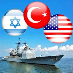 Türkiye-İsrail ilişkileri iyice gerildi