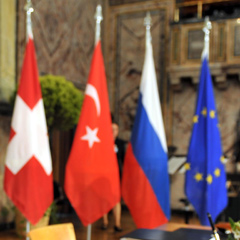 Protokol bu sebeple ertelendi