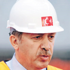 Erdoğan, Marmaray için tarih verdi