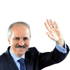 Kurtulmuş'tan Ceylan çıkışı