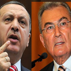 Baykal, Erdoğan'a cevap verecek