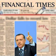 Financial Times: Türkiye için zafer olacak