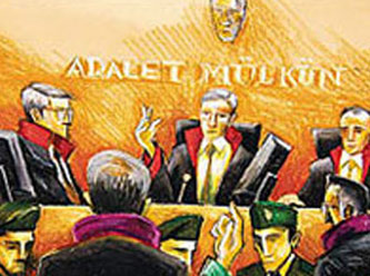 Ergenekon avukatının akıl almaz oyunu!
