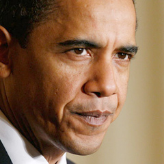 Obama ödülü 'eylem çağrısı' olarak algıladı