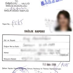Bu raporlar aile hekimlerince verilebilecek