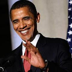 Nobel Barış Ödülü Obama'nın