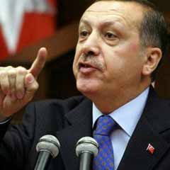 Erdoğan: Bölgemizde nükleer silah istemiyoruz