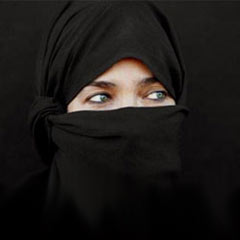 Peçe yasağının arkasında Sunni-Selefi çekişmesi!