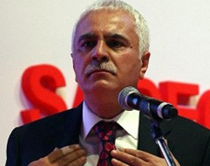 Koray Aydın'dan MHP'ye 1 milyon üye sözü