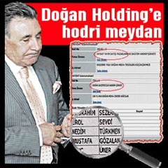 Deşifre paniği!