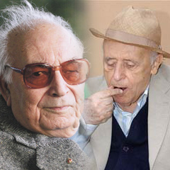 Yaşar Kemal: Ben Süleyman Demirel değilim