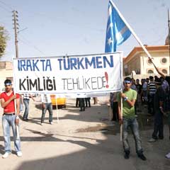 Irak'ın bir an önce açılıma ihtiyacı var