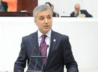 PKK'nın son oyununu AK Partili vekil deşifre etti