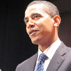 Obama Çin'i üzmedi