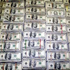Dolar günü 1,4750 liradan tamamladı