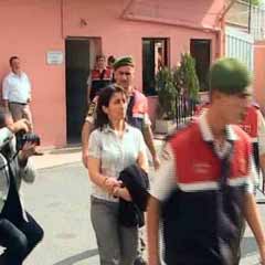 "Canlı Bomba"dan "Alman" itirafı