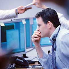 Borsa'da 50 bin beklentisi